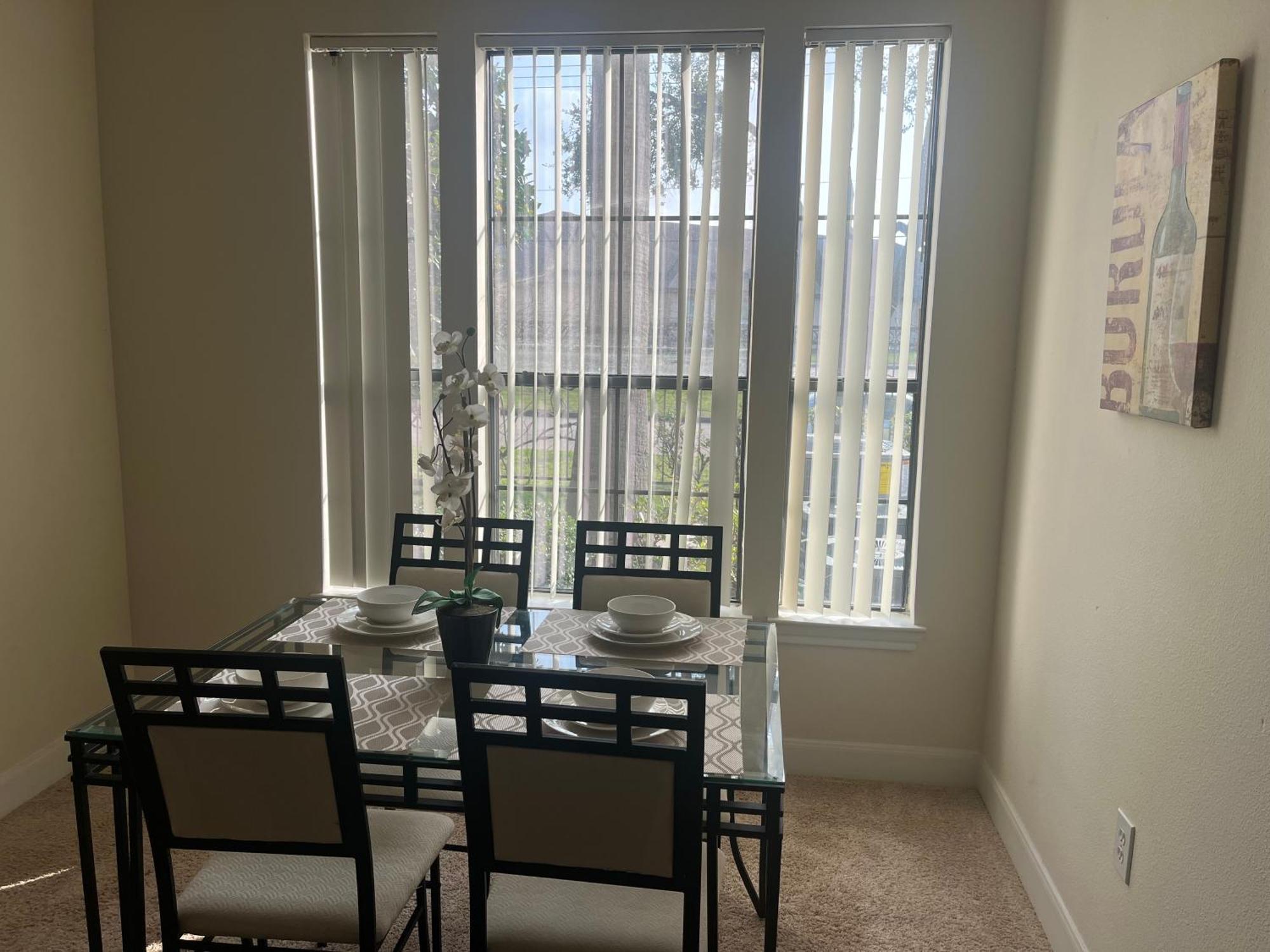 Luxury Fully Furnished Apartments By Nasa And Kemah Boardwalk Houston Quarto foto