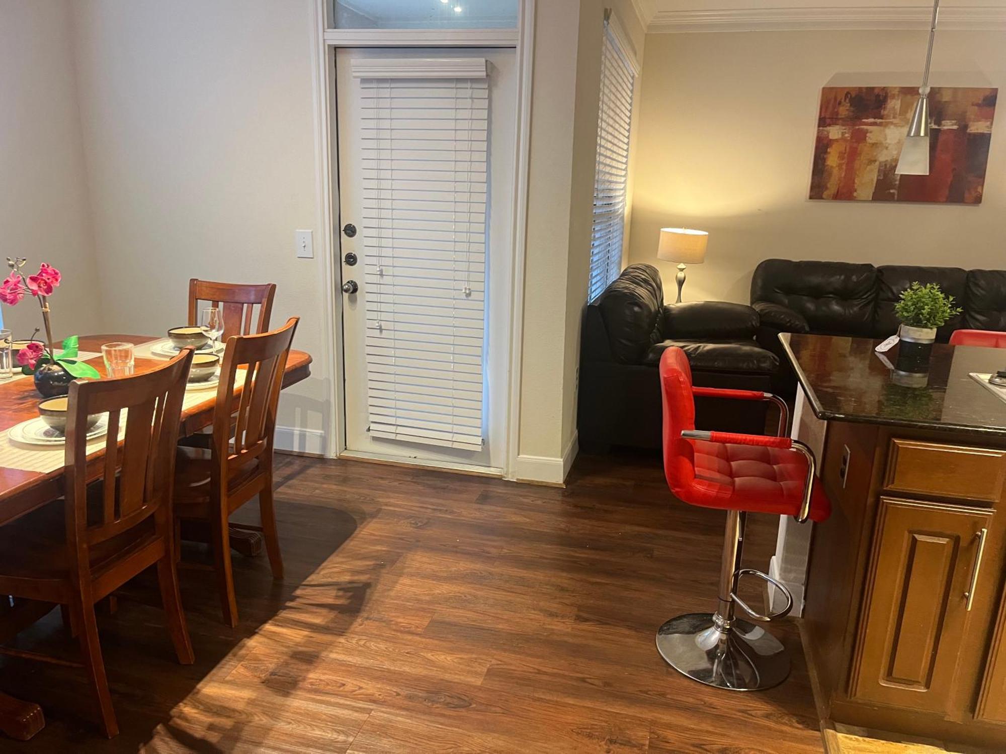 Luxury Fully Furnished Apartments By Nasa And Kemah Boardwalk Houston Quarto foto